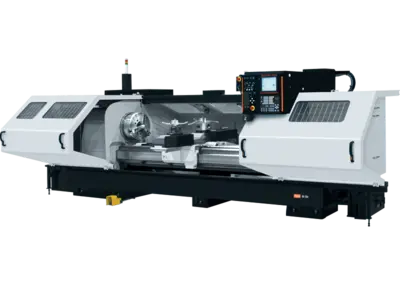 mazak M5N