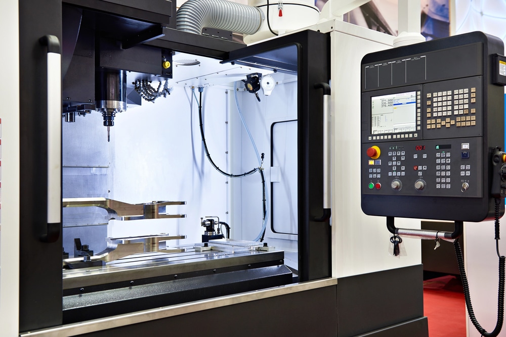 cnc-machining-center